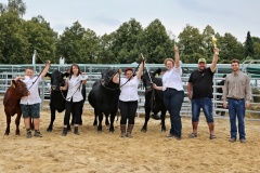 Jihoesk Beef Show 2024